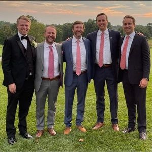 Meet your Posher, Ryan